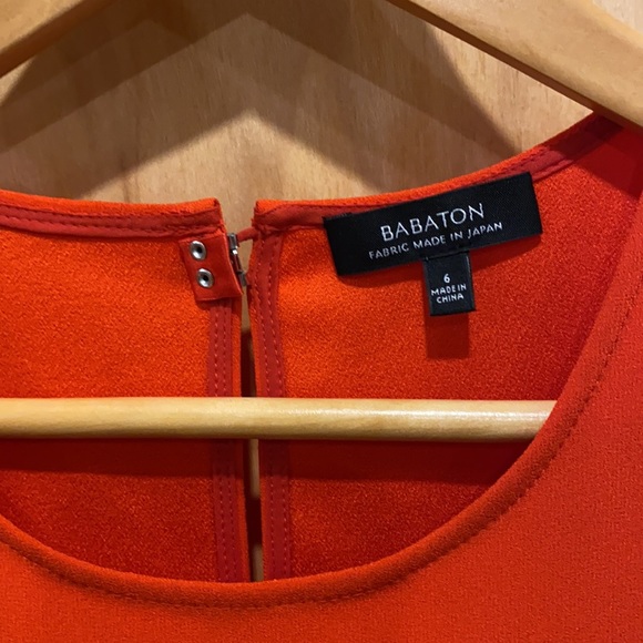 BABATON Romper - Picture 4 of 11